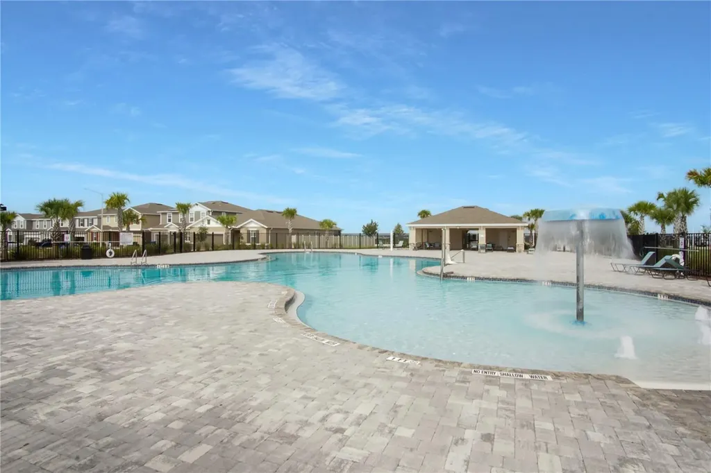 3008 Daffodil Drive Lake Hamilton FL 33851