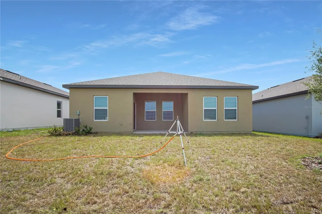 3008 Daffodil Drive Lake Hamilton FL 33851