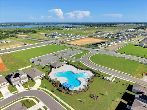 3008 Daffodil Drive Lake Hamilton FL 33851