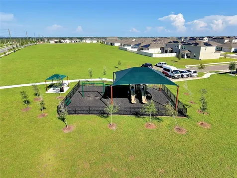 3008 Daffodil Drive Lake Hamilton FL 33851