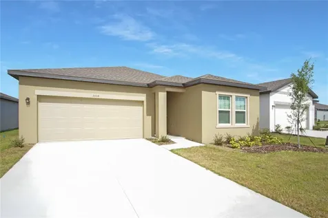 3008 Daffodil Drive Lake Hamilton FL 33851