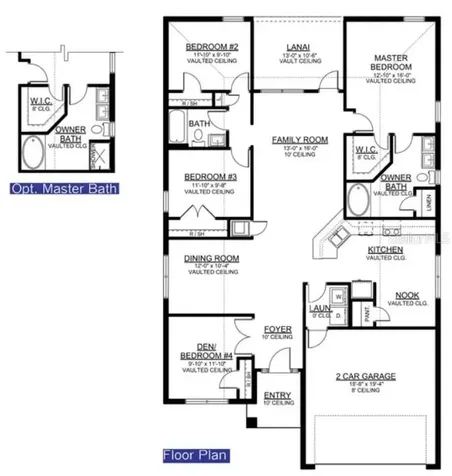 2396 NW 23rd Avenue Ocala FL 34475