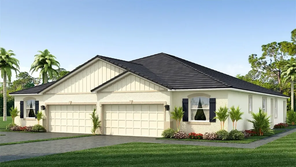 18338 Tavernside Trail Lakewood Ranch FL 34211