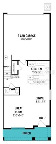 192 Rainwood Street Groveland FL 34736