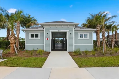 192 Rainwood Street Groveland FL 34736
