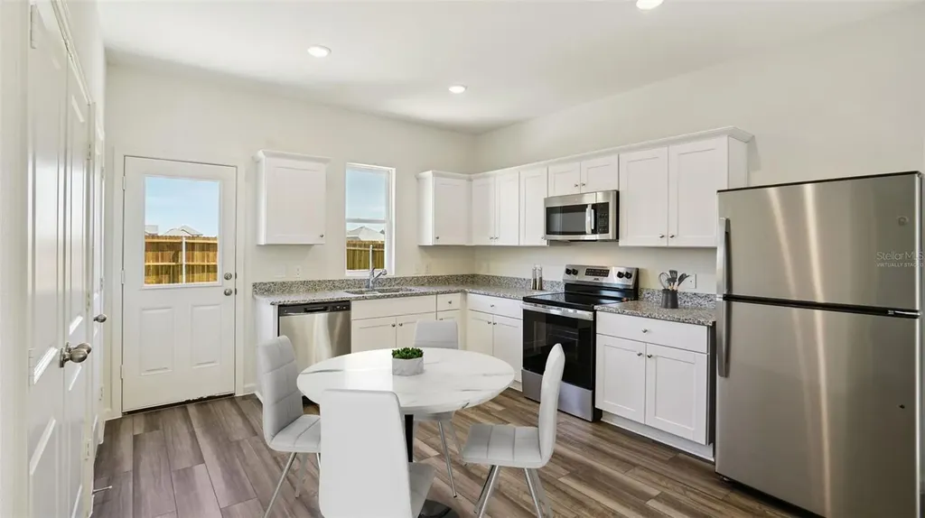 1640 Norfolk Trail Deland FL 32720