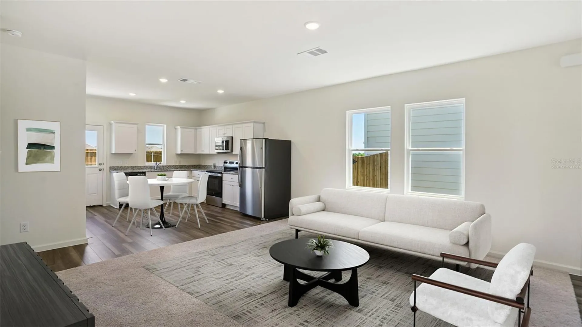1640 Norfolk Trail Deland FL 32720