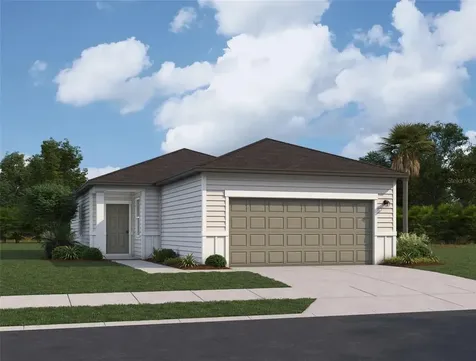 1640 Norfolk Trail Deland FL 32720