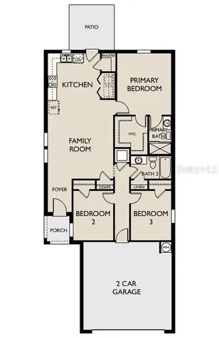 1640 Norfolk Trail Deland FL 32720