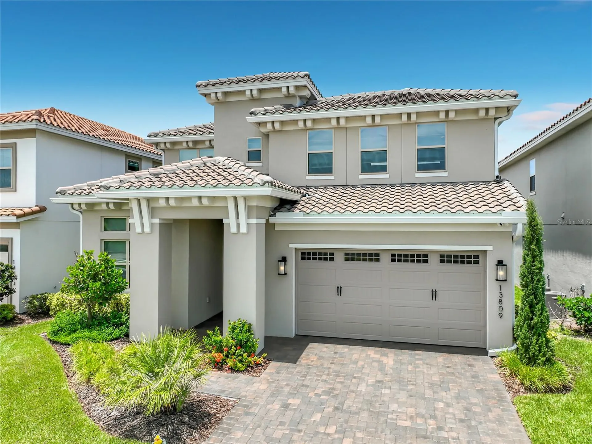13809 Larkton Lane Orlando FL 32832