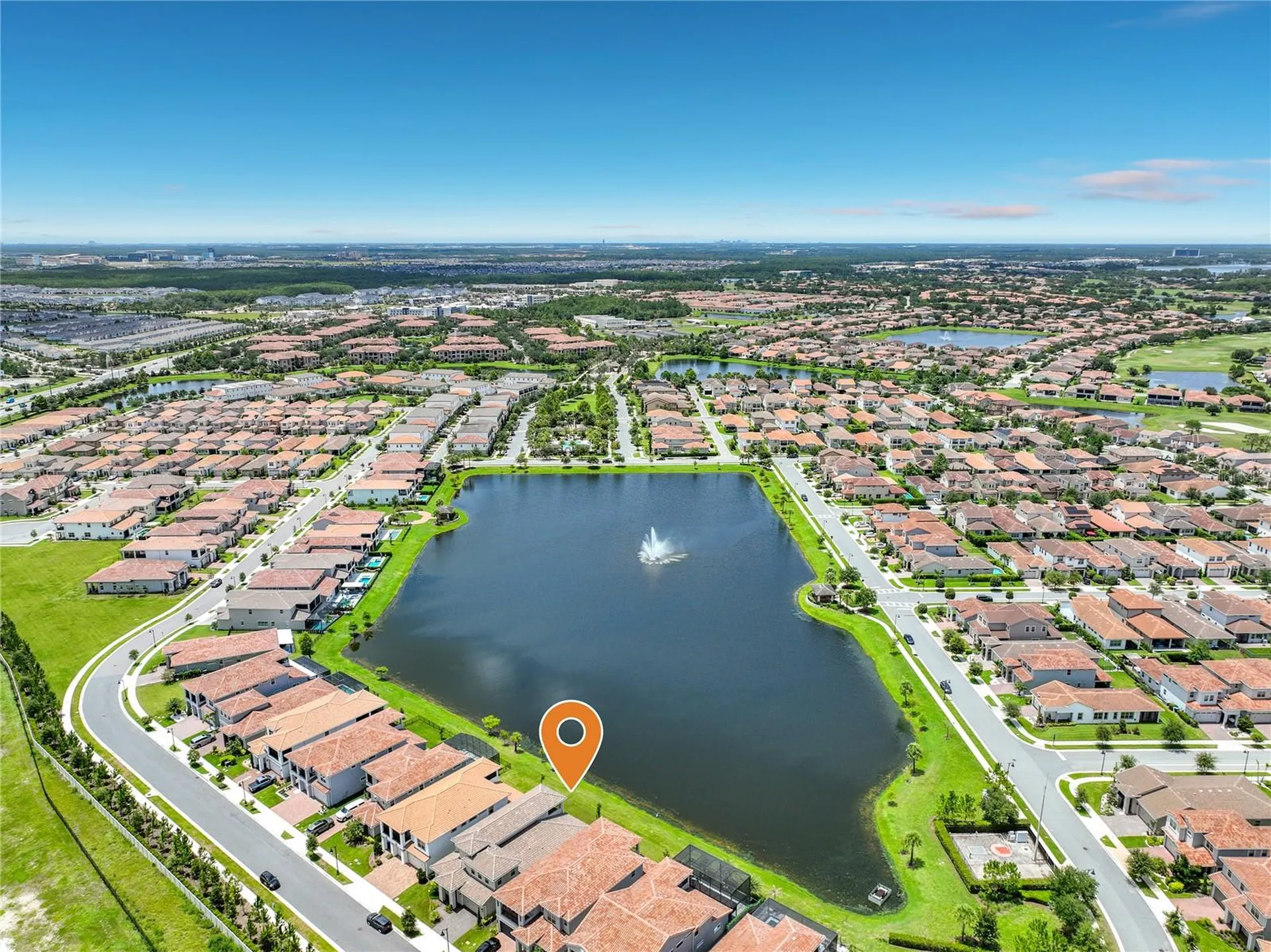 13809 Larkton Lane Orlando FL 32832