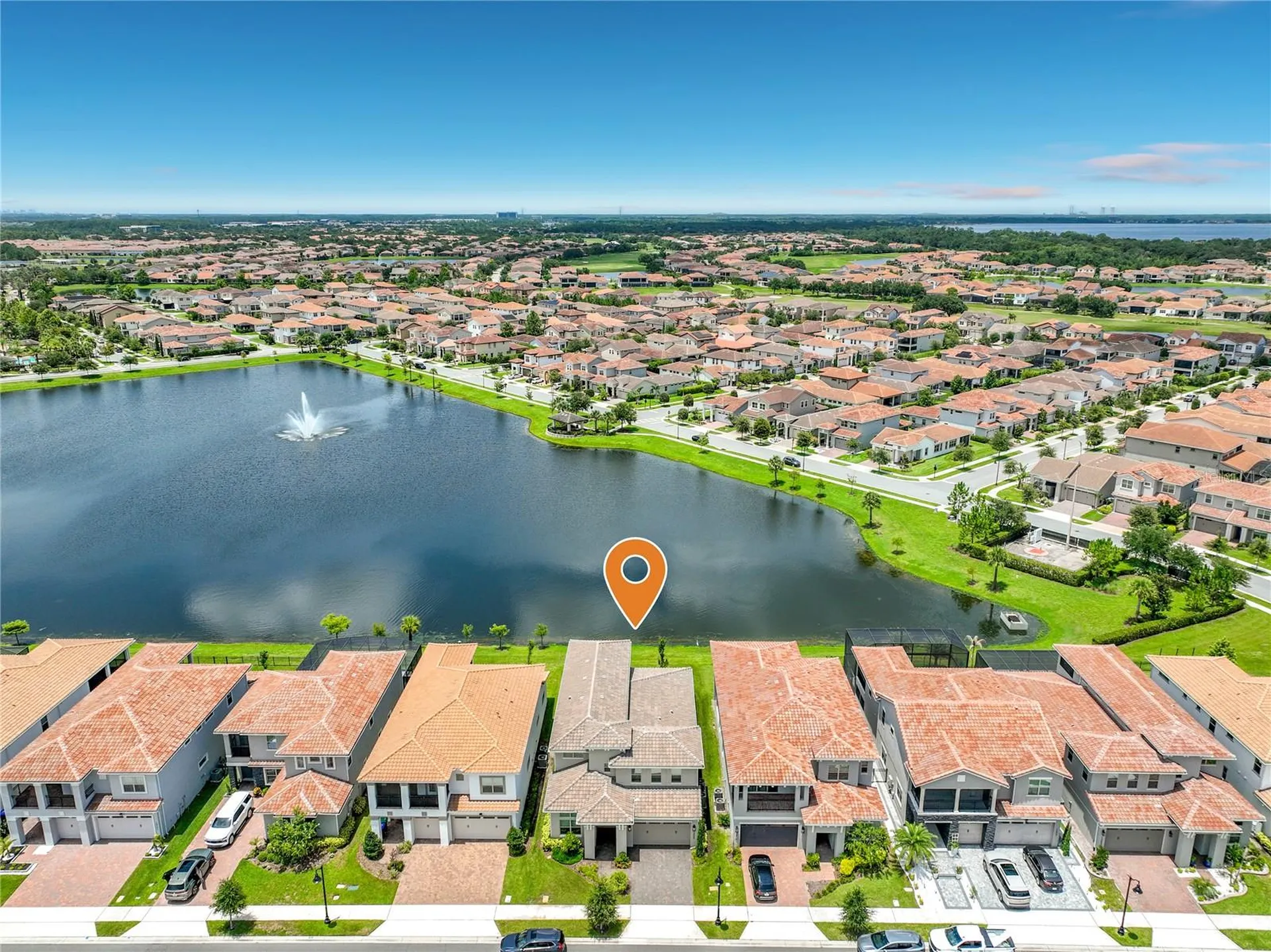 13809 Larkton Lane Orlando FL 32832