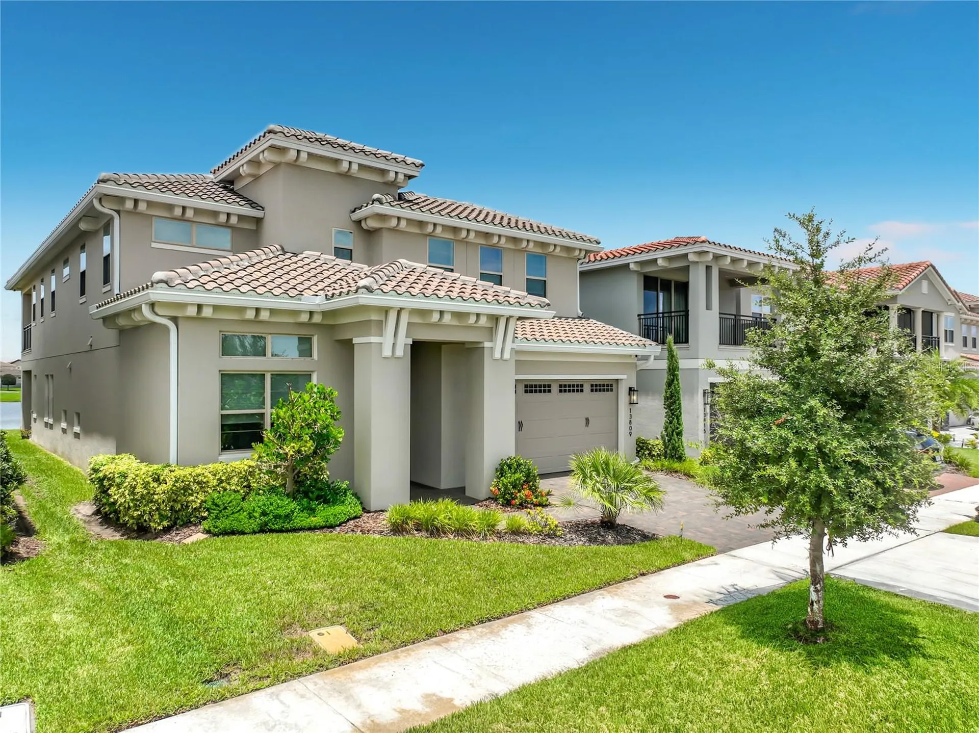 13809 Larkton Lane Orlando FL 32832