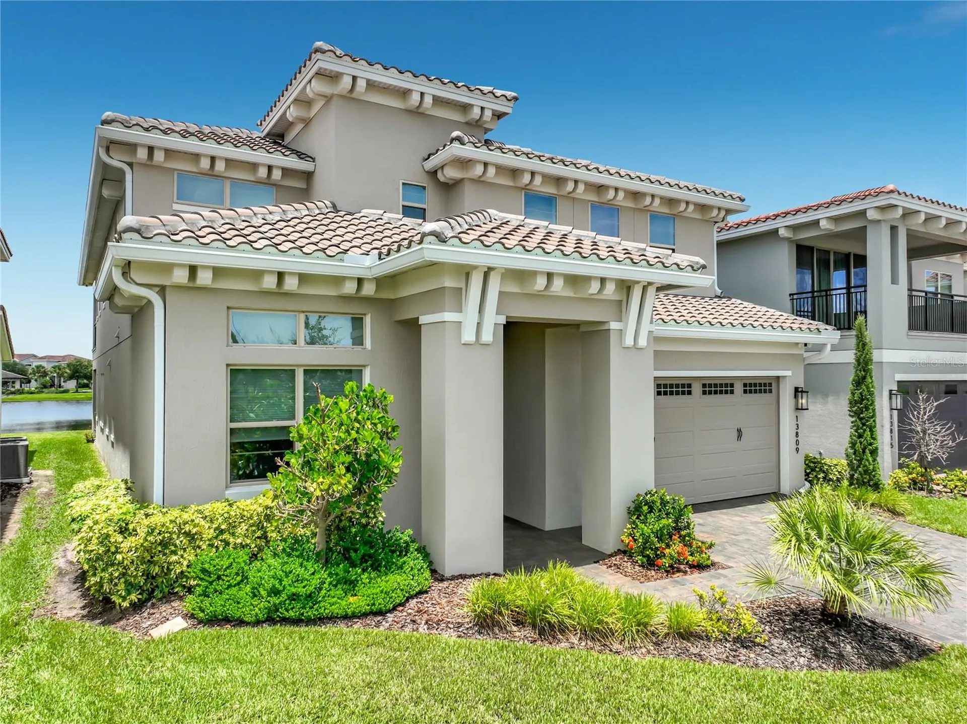 13809 Larkton Lane Orlando FL 32832