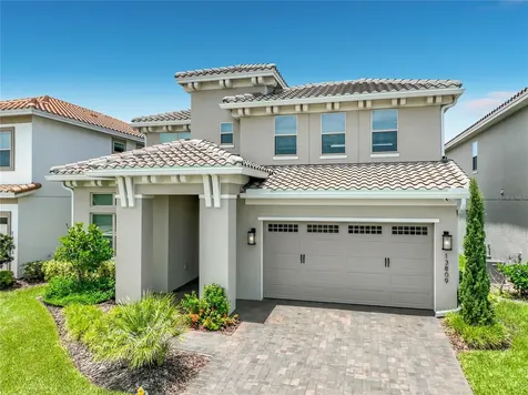 13809 Larkton Lane Orlando FL 32832