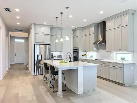 13809 Larkton Lane Orlando FL 32832