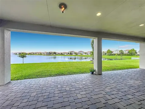 13809 Larkton Lane Orlando FL 32832