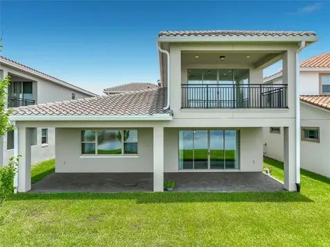 13809 Larkton Lane Orlando FL 32832