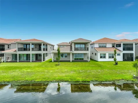 13809 Larkton Lane Orlando FL 32832