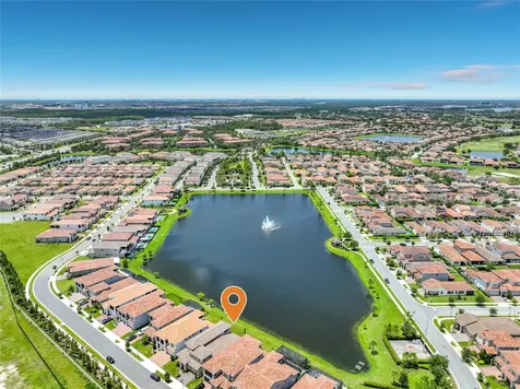 13809 Larkton Lane Orlando FL 32832