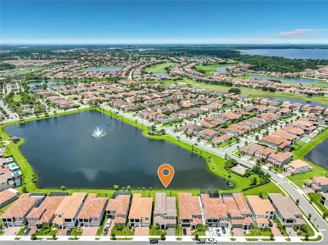 13809 Larkton Lane Orlando FL 32832