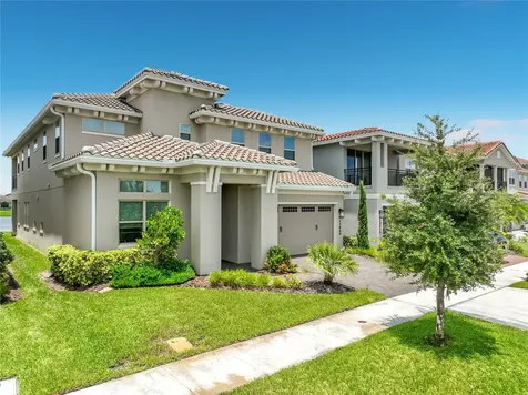 13809 Larkton Lane Orlando FL 32832