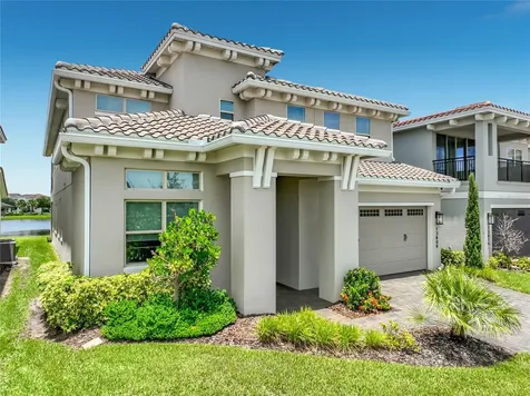13809 Larkton Lane Orlando FL 32832