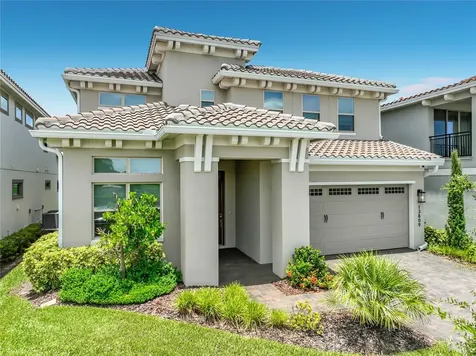 13809 Larkton Lane Orlando FL 32832