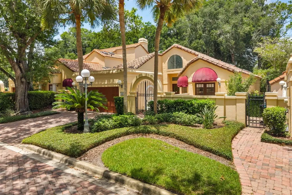 2480 Via Genova Apopka FL 32712