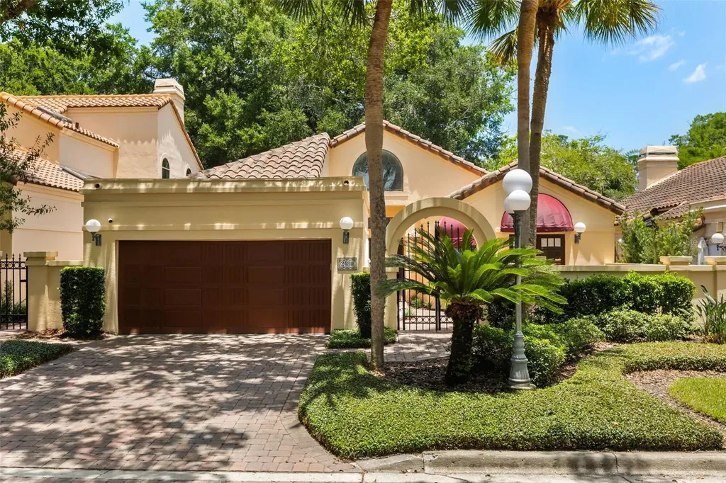 2480 Via Genova Apopka FL 32712