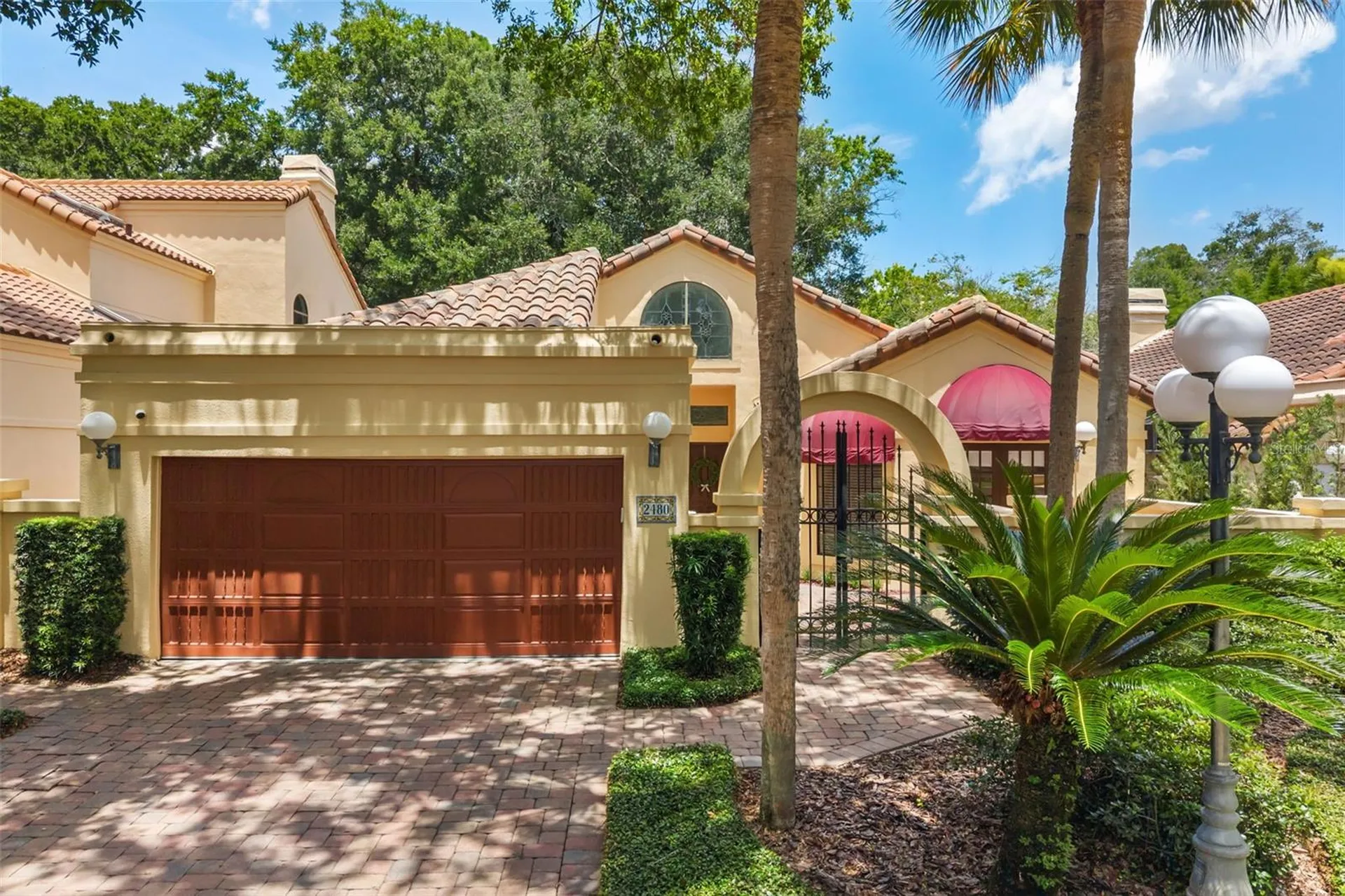 2480 Via Genova Apopka FL 32712