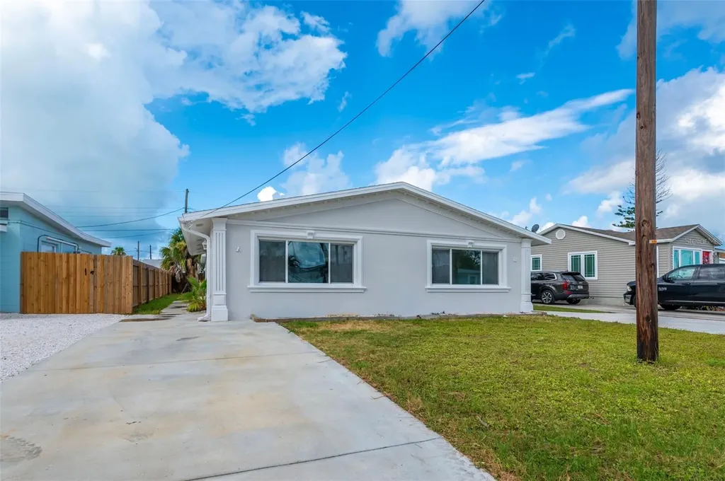 14036 Marguerite Drive Madeira Beach FL 33708