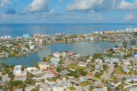 14036 Marguerite Drive Madeira Beach FL 33708
