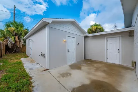 14036 Marguerite Drive Madeira Beach FL 33708