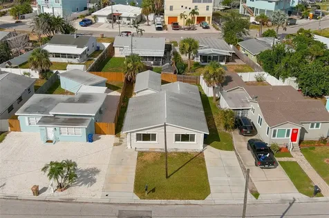 14036 Marguerite Drive Madeira Beach FL 33708