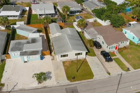 14036 Marguerite Drive Madeira Beach FL 33708