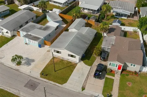 14036 Marguerite Drive Madeira Beach FL 33708