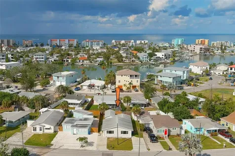 14036 Marguerite Drive Madeira Beach FL 33708