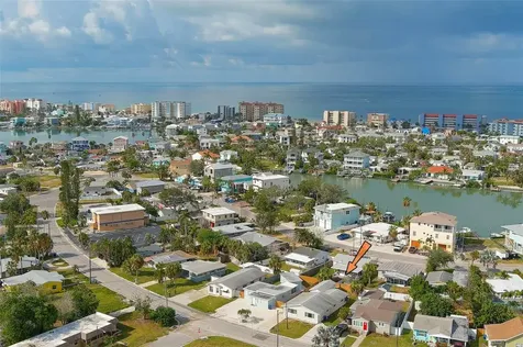 14036 Marguerite Drive Madeira Beach FL 33708