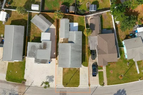 14036 Marguerite Drive Madeira Beach FL 33708