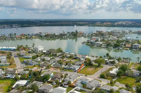 14036 Marguerite Drive Madeira Beach FL 33708