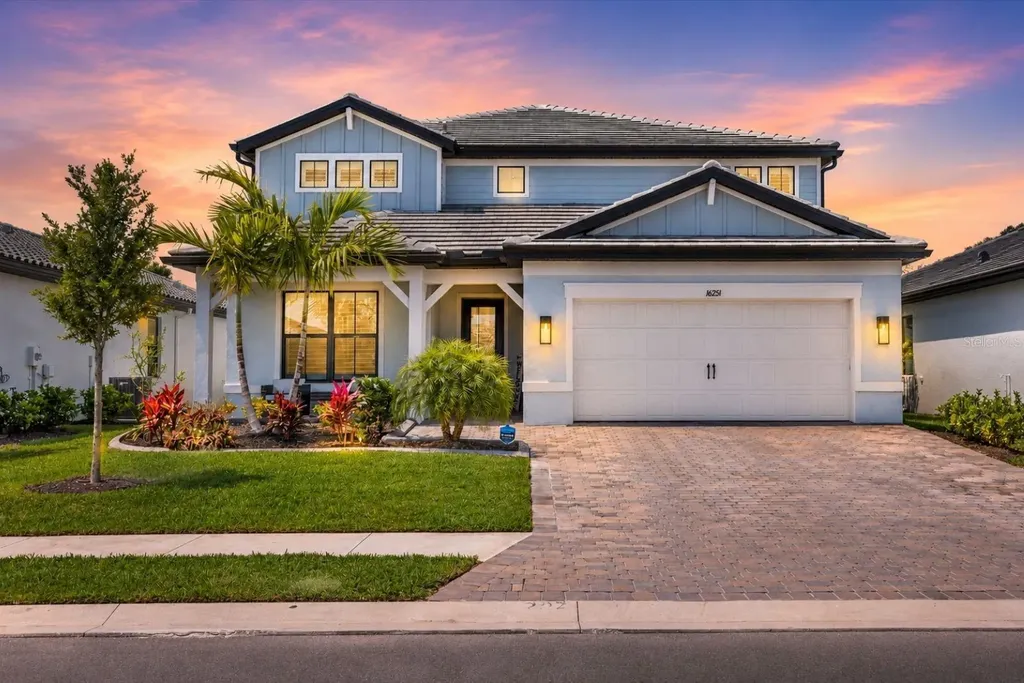 16251 Hidden Oak Loop Bradenton FL 34211
