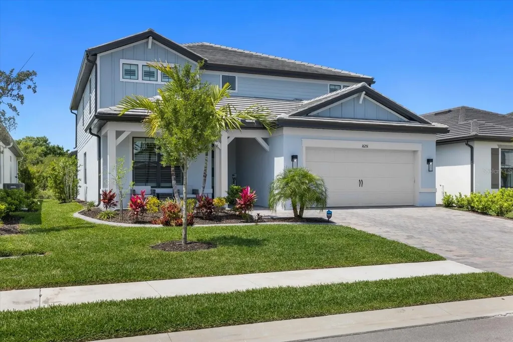 16251 Hidden Oak Loop Bradenton FL 34211