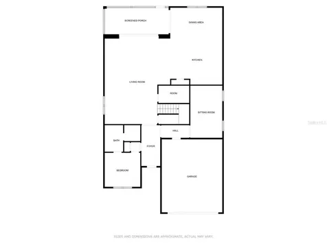 16251 Hidden Oak Loop Bradenton FL 34211