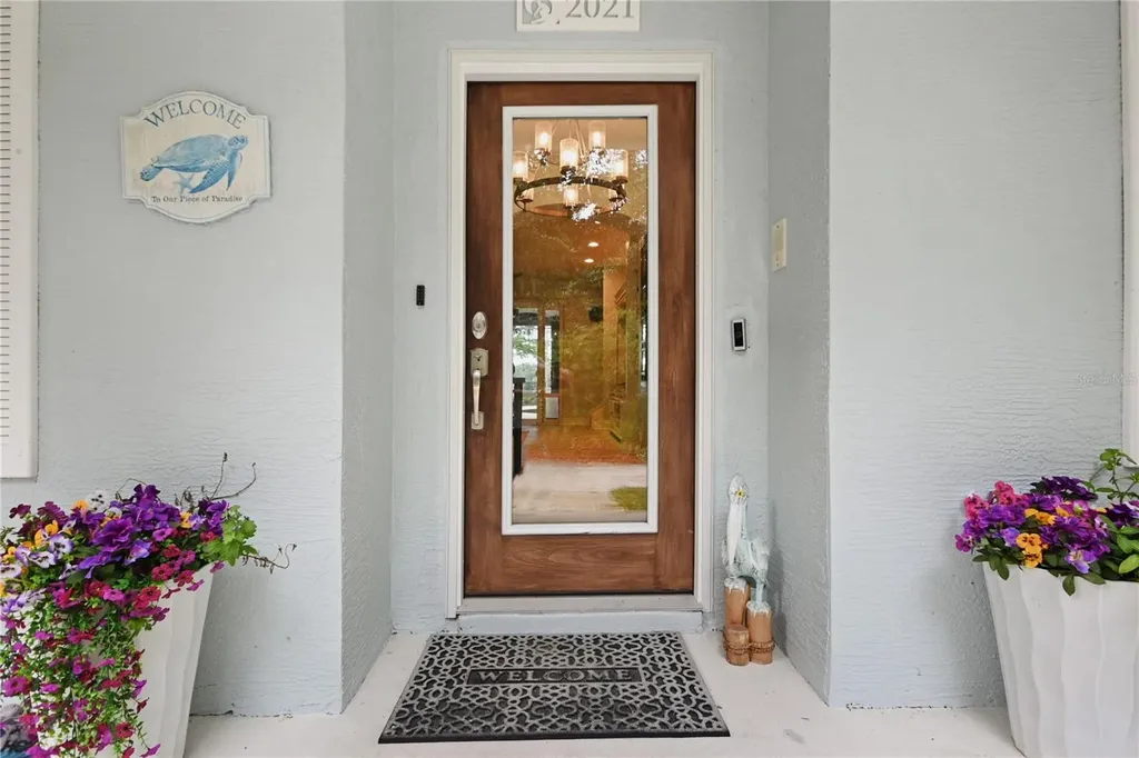 2021 Waterford Estates Drive New Smyrna Beach FL 32168