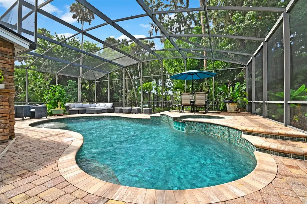 2021 Waterford Estates Drive New Smyrna Beach FL 32168