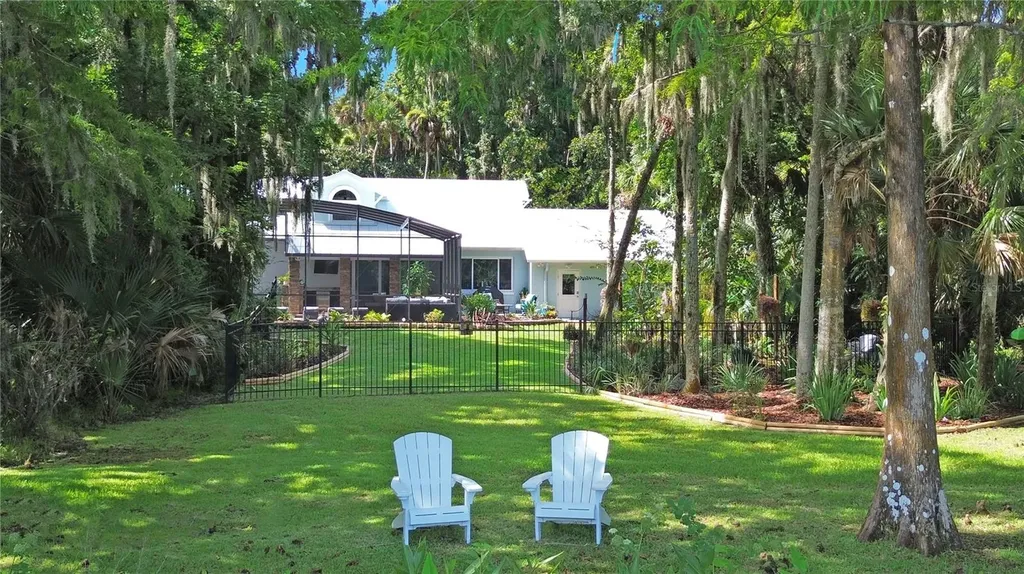 2021 Waterford Estates Drive New Smyrna Beach FL 32168