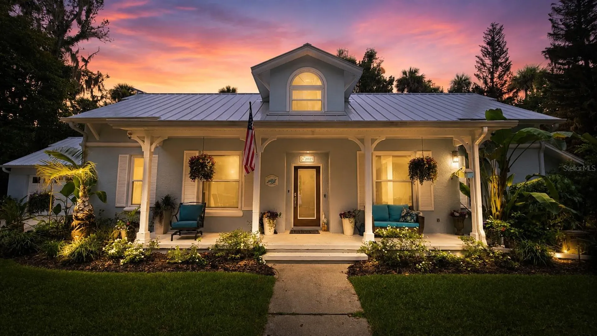 2021 Waterford Estates Drive New Smyrna Beach FL 32168