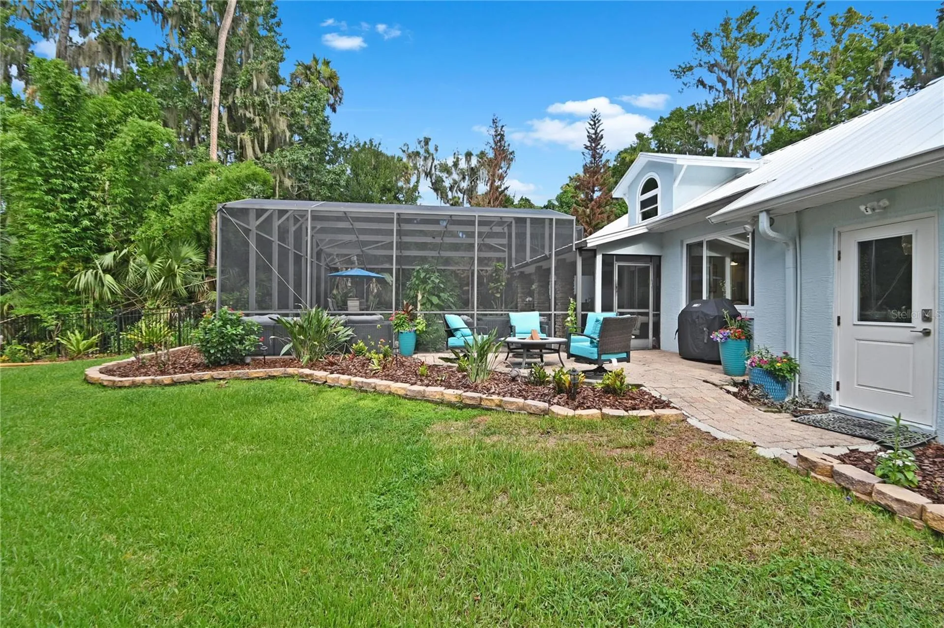 2021 Waterford Estates Drive New Smyrna Beach FL 32168