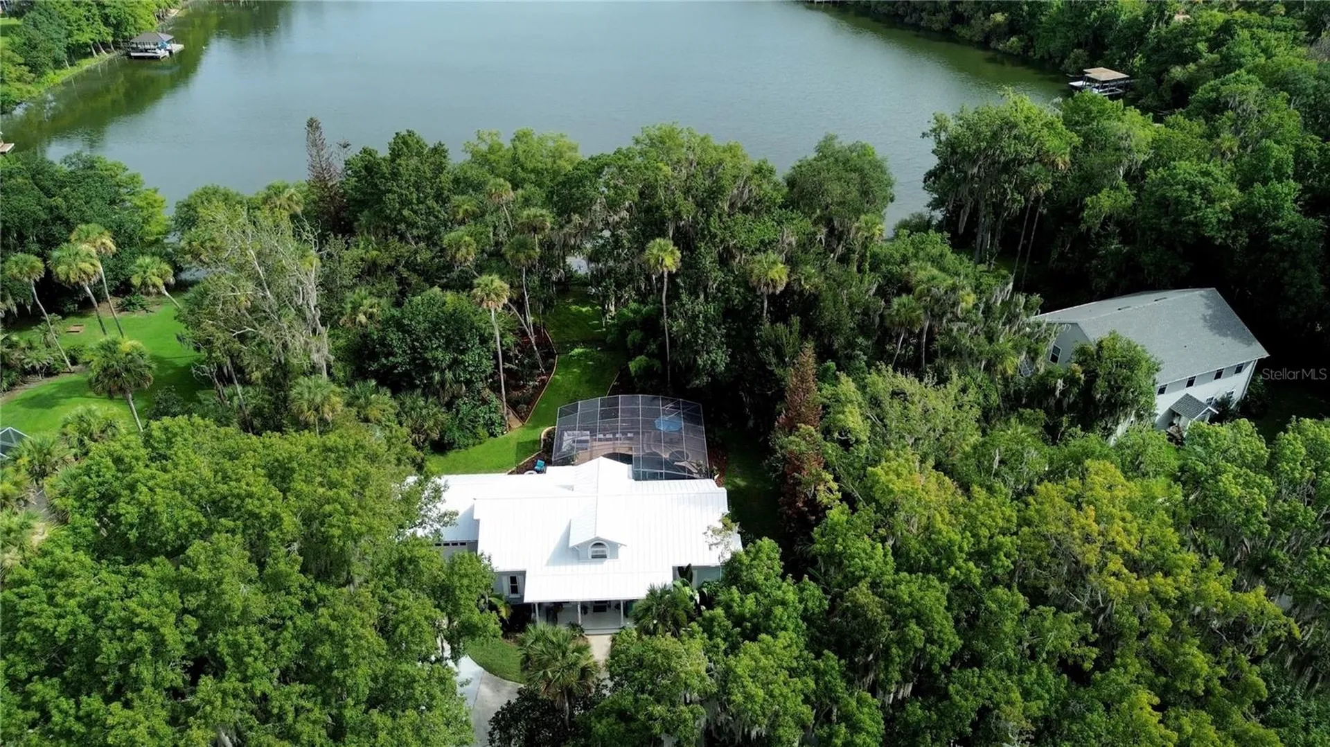 2021 Waterford Estates Drive New Smyrna Beach FL 32168